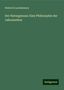 Heinrich Landesmann: Landesmann, H: Naturgenuss: Eine Philosophie der Jahreszeite, Buch