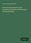 Johann Caspar Bluntschli: Deutsche Naturalisation einer separirten Französin und Wirkungen der Naturalisation, Buch