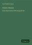 Karl Friedrich Ameis: Ameis, K: Homers Odyssee, Buch