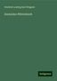 Friedrich Ludwig Karl Weigand: Weigand, F: Deutsches Wörterbuch, Buch