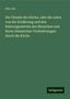 Otto Ule: Die Chemie der Küche, oder die Lehre von der Ernährung und den Nahrungsmitteln des Menschen und ihren chemischen Veränderungen durch die Küche, Buch