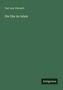 Carl von Vincenti: Die Ehe im Islam, Buch