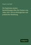 Franz X. Von Gietl: Die Ergebnisse meiner Beobachtungen über die Cholera vom Jahre 1831-1874 in ätiologischer und praktischer Beziehung, Buch
