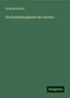 Wilhelm Dilthey: Dilthey, W: Einbildungskraft der Dichter, Buch