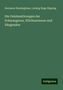 Hermann Emminghaus: Die Geistesstörungen der Schwangeren, Wöchnerinnen und Säugenden, Buch