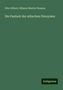 Otto Gilbert: Gilbert, O: Festzeit der attischen Dionysien, Buch