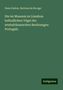 Hans Gadow: Die im Museum zu Lissabon befindlichen Vögel der westafrikanischen Besitzungen Portugals, Buch