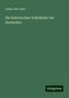 Julius Otto Opel: Die historischen Volkslieder der Deutschen, Buch