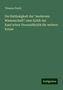 Tilmann Pesch: Die Haltlosigkeit der "modernen Wissenschaft": eine Kritik der Kant'schen Vernunftkritik für weitere Kreise, Buch