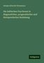 Adolph Albrecht Erlenmeyer: Die luëtischen Psychosen in diagnosticher, prognostischer und therapeutischer Beziehung, Buch