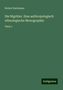 Robert Hartmann: Die Nigritier. Eine anthropologisch ethnologische Monographie, Buch