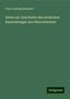 Franz Ludwig Baumann: Baumann, F: Akten zur Geschichte des deutschen Bauernkrieges, Buch
