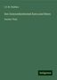 C. F. W. Walther: Walther, C: Concordienformel Kern und Stern, Buch