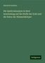 Heinrich Schellen: Die Spektralanalyse in ihrer Anwendung auf die Stoffe der Erde und die Natur der Himmelskörper, Buch