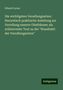 Eduard Lucas: Lucas, E: Die wichtigsten Veredlungsarten: theoretisch prakt, Buch