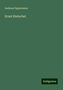 Andreas Oppermann: Oppermann, A: Ernst Rietschel, Buch