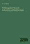 Georg Hirth: Freisinnige Ansichten der Volkswirthschaft und des Staats, Buch