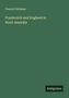 Francis Parkman: Frankreich und England in Nord-Amerika, Buch
