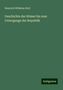 Heinrich Wilhelm Stoll: Geschichte der Römer bis zum Untergange der Republik, Buch