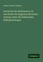 Johann Gustav Droysen: Geschichte der Hellenismus. III, Geschichte der Epigonen: Mit einem Anhang: Ueber die hellenischen Städtegründungen, Buch