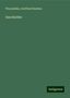 Thucydides: Geschichte, Buch