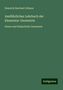 Heinrich Borchert Lübsen: Lübsen, H: Ausführliches Lehrbuch der Elementar-Geometrie, Buch