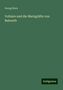 Georg Horn: Horn, G: Voltaire und die Markgräfin von Baireuth, Buch