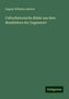August Wilhelm Ambros: Ambros, A: Culturhistorische Bilder aus dem Musikleben der G, Buch