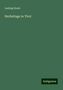 Ludwig Steub: Herbsttage in Tirol, Buch