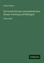 Gustav Simon: Die Geschichte des reichsständischen Hauses Ysenburg und Büdingen, Buch