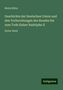 Moriz Ritter: Geschichte der Deutschen Union und den Vorbereitungen des Bundes bis zum Tode Kaiser Rudolphs II, Buch