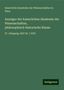 Kaiserliche Akademie der Wissenschaften in Wien: Anzeiger der kaiserlichen Akademie der Wissenschaften, philosophisch-historische Klasse, Buch