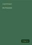 Leopold Kompert: Die Prinzessin, Buch