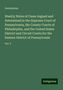 Anonymous: Weekly Notes of Cases Argued and Determined in the Supreme Court of Pennsylvania, the County Courts of Philadelphia, and the United States District and Circuit Courts for the Eastern District of Pennsylvania, Buch