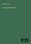 Claudio Jannet: Jannet, C: Sociétés Secrètes, Buch