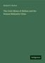 Richard F. Burton: The Gold-Mines of Midian and the Ruined Midianite Cities, Buch