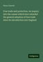 Henry Fawcett: Free trade and protection. An inquiry into the causes which have retarded the general adoption of free trade since its introduction into England, Buch