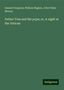 Samuel Ferguson: Ferguson, S: Father Tom and the pope; or, A night at the Vat, Buch