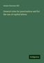 Adams Sherman Hill: General rules for punctuation and for the use of capital letters, Buch