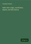 Cornelius Walford: Gilds: their origin, constitution, objects, and later history, Buch