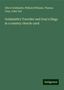 Oliver Goldsmith: Goldsmith, O: Goldsmith's Traveller and Gray's Elegy in a co, Buch