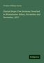 Frederic William Farrar: Farrar, F: Eternal Hope: Five Sermons Preached in Westminste, Buch