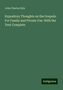 John Charles Ryle: Expository Thoughts on the Gospels: For Family and Private Use. With the Text Complete, Buch