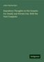 John Charles Ryle: Ryle, J: Expository Thoughts on the Gospels: For Family and, Buch