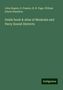 John Rogers: Rogers, J: Guide book & atlas of Muskoka and Parry Sound Dis, Buch