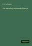 R. H. Hollingbery: The zemindary settlement of Bengal, Buch