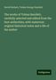 David Herbert: The works of Tobias Smollett, carefully selected and edited from the best authorities, with numerous original historical notes and a life of the author, Buch