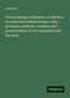 John Phin: The workshop companion: a collection of useful and reliable recipes, rules, processes, methods, wrinkles, and practical hints for the household and the shop, Buch