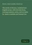 Horace: The works of Horace, rendered into English prose, with introductions, running analysis, notes, and an index by James Lonsdale and Samuel Lee, Buch