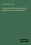 Stephen Denison Peet: The sources of information as to the prehistoric condition of America, Buch